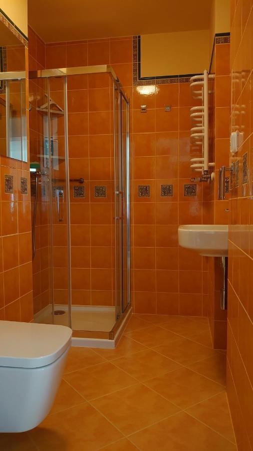 Wspolna Apartment Варшава Екстериор снимка
