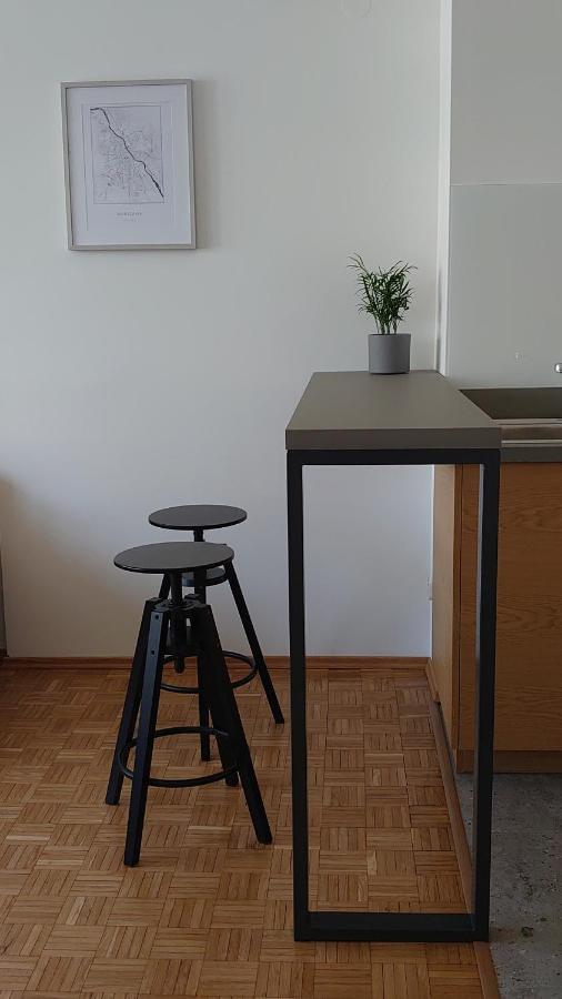 Wspolna Apartment Варшава Екстериор снимка