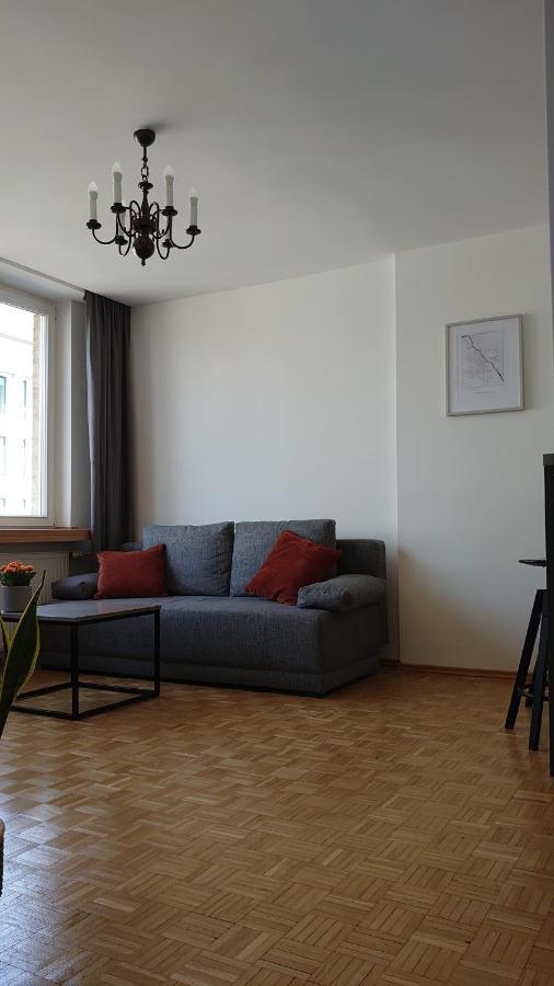 Wspolna Apartment Варшава Екстериор снимка