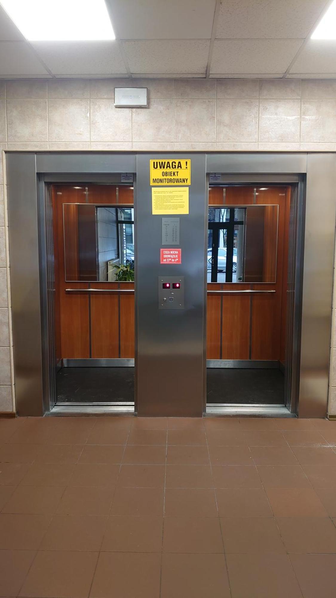 Wspolna Apartment Варшава Екстериор снимка