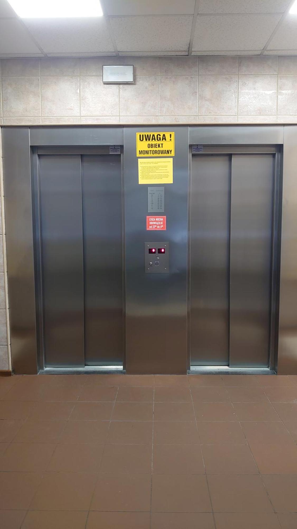 Wspolna Apartment Варшава Екстериор снимка